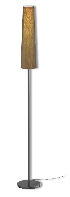 Weiches Licht, warme und komfortable Lampe