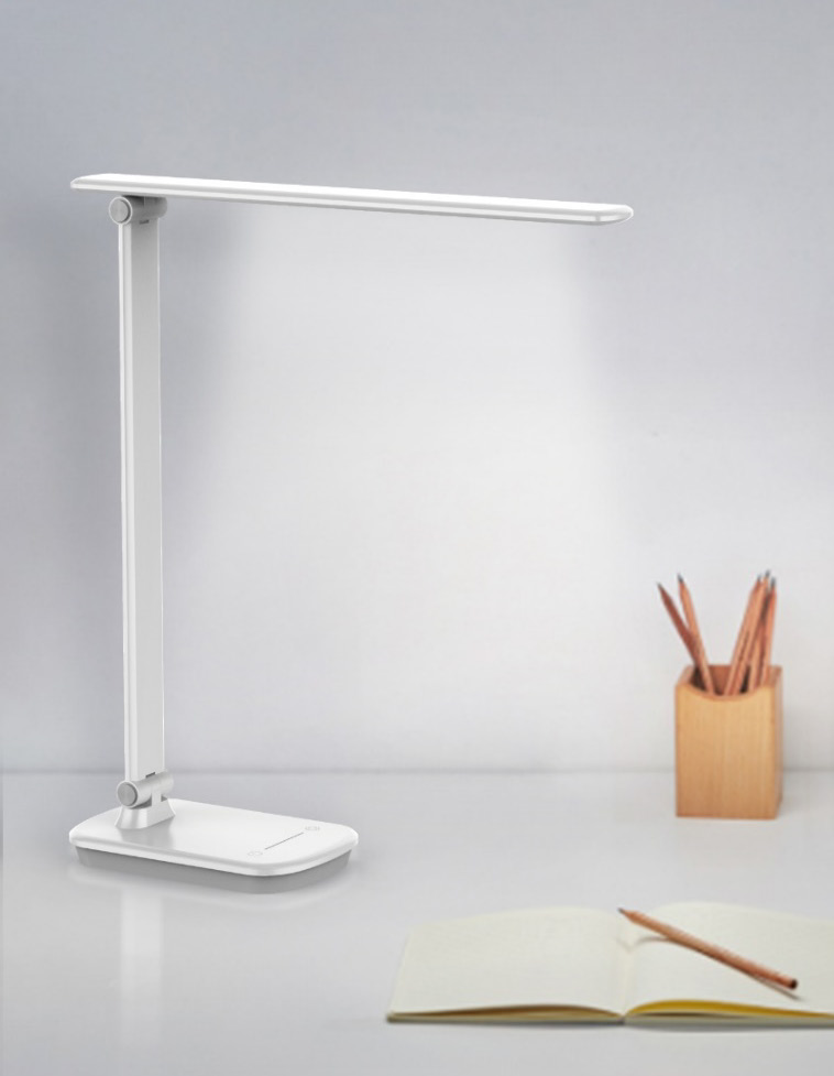 Lesetischlampe