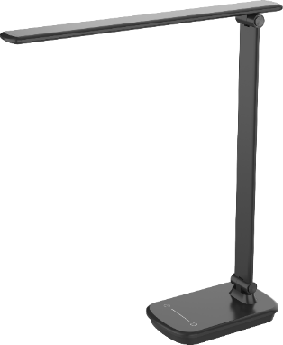 Lesetischlampe