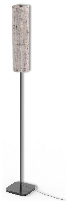 Weiches Licht, warme und komfortable Lampe